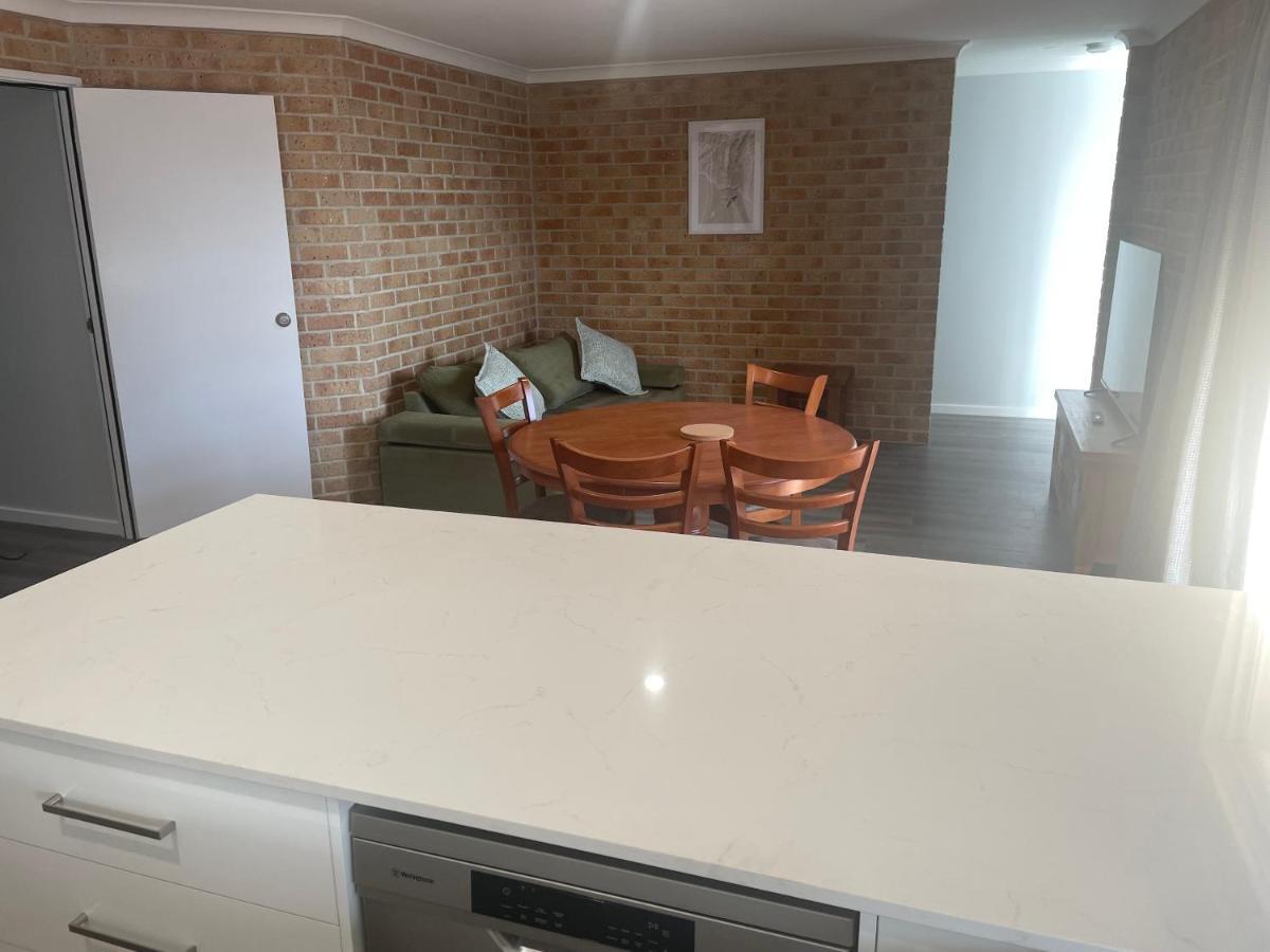 Apartment Frangipani