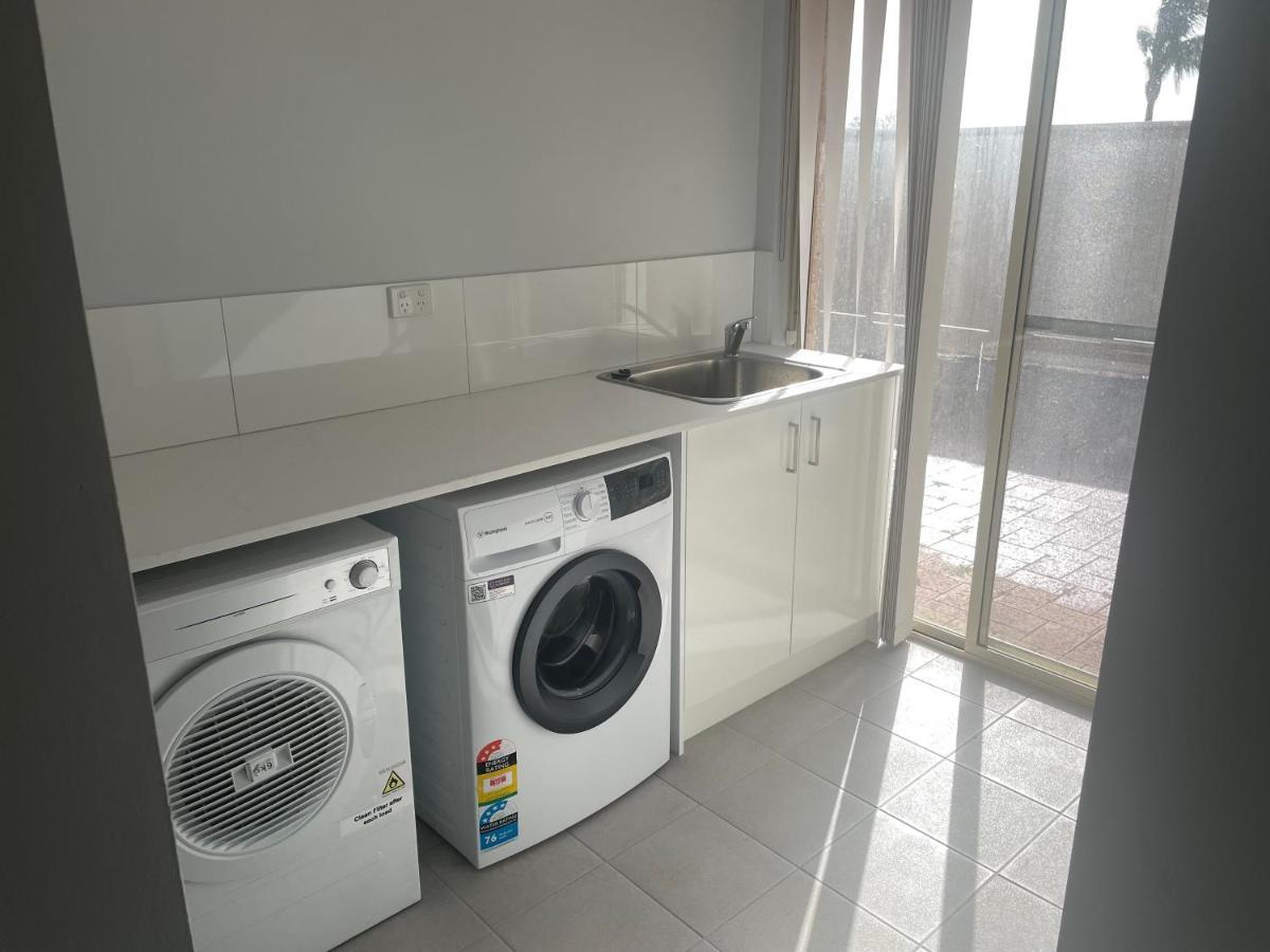 Frangipani Apartment